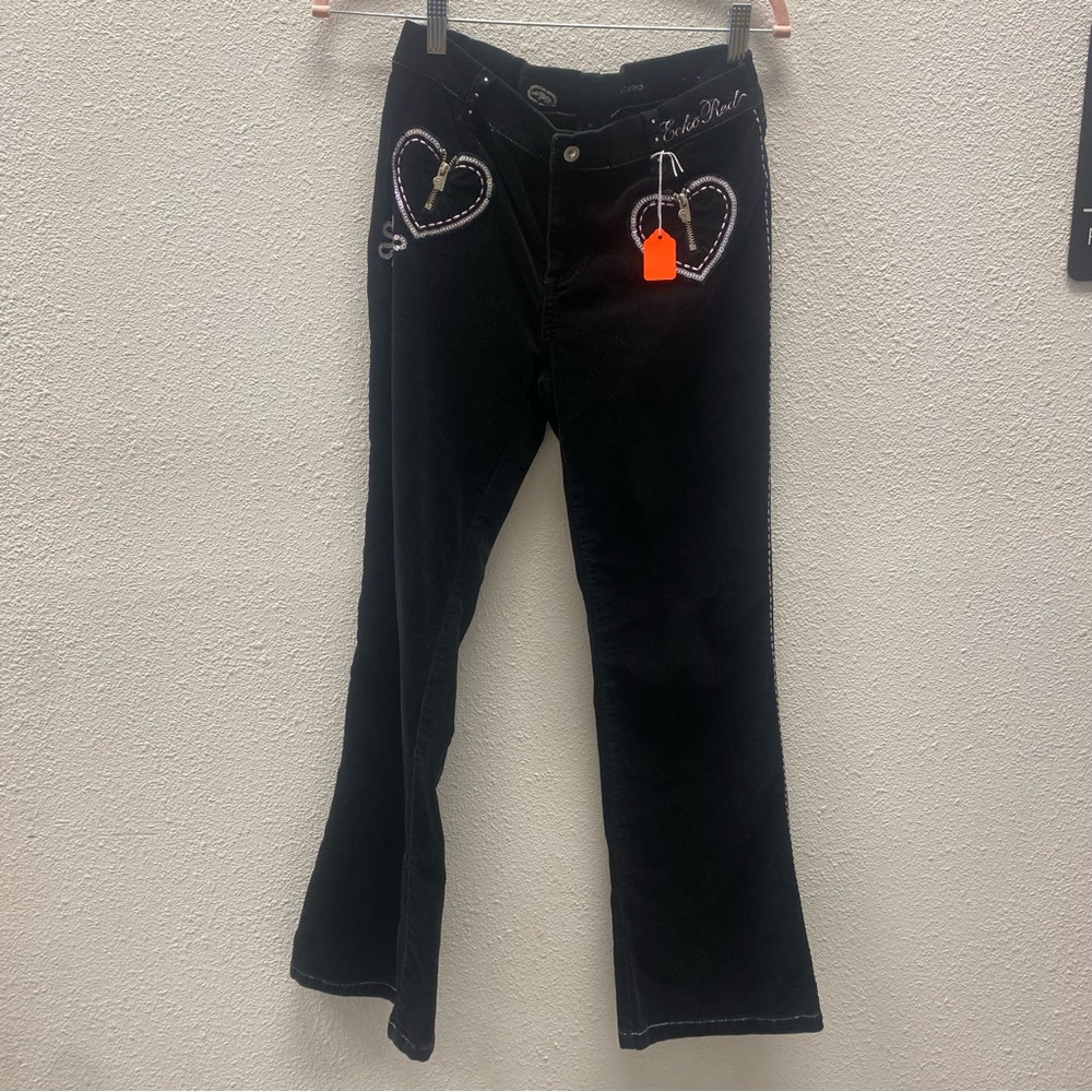 Eckōrea Petite Jeans